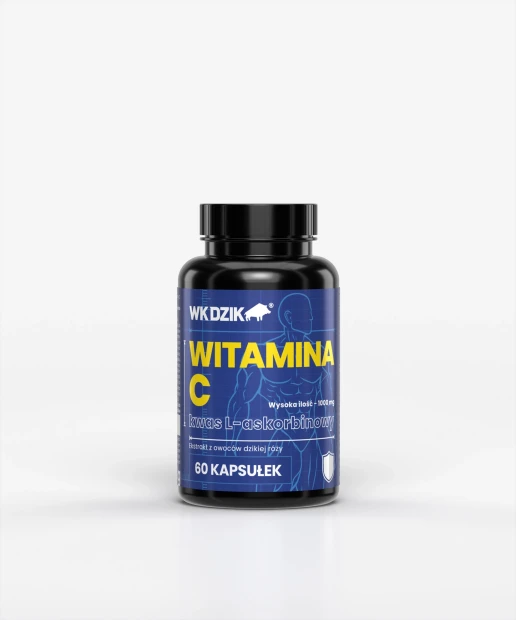 WITAMINA C DZIK®