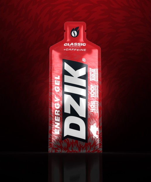 ŻEL ENERGETYCZNY DZIK® CLASSIC