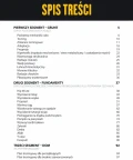 FUNDAMENTY TRENINGU SIŁOWEGO I ODŻYWIANIA - DARMOWY EBOOK - spis treści