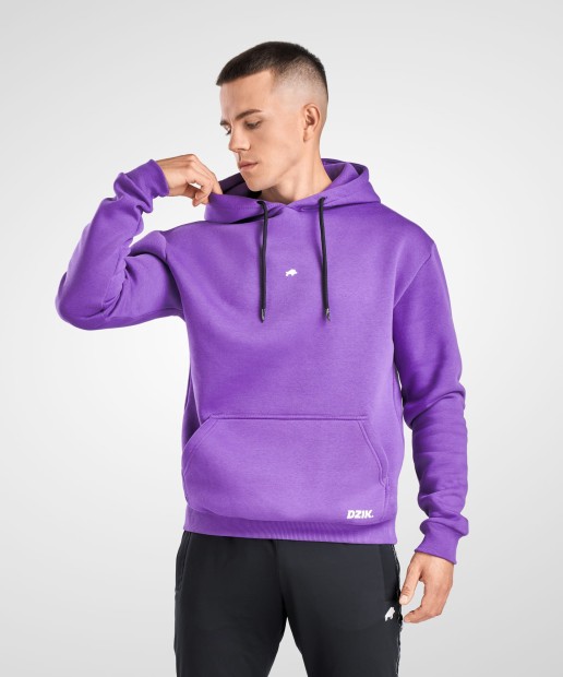 BLUZA AMETYST DZIK® 