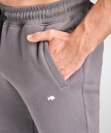 spodnie-dresowe-regular-szare-grafit-wk-dzik-basic-zdjecie-kieszen-i-logo