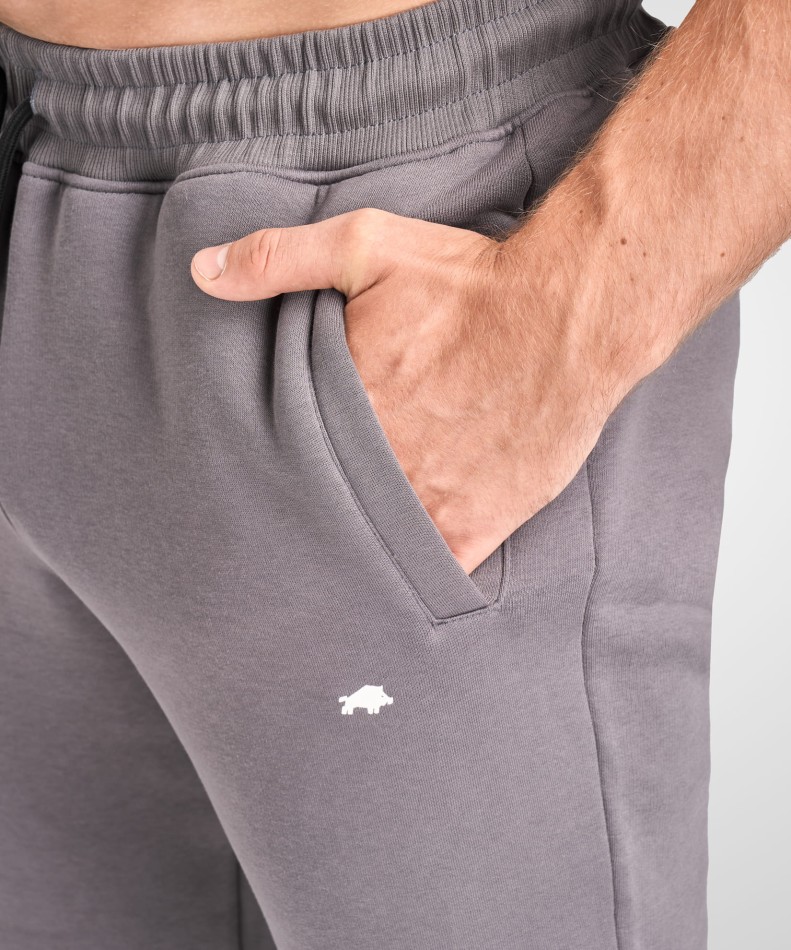spodnie-dresowe-regular-szare-grafit-wk-dzik-basic-zdjecie-kieszen-i-logo