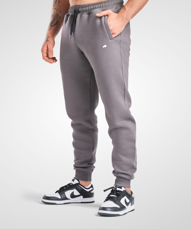 spodnie-dresowe-regular-szare-grafit-wk-dzik-basic-zdjecie-przod