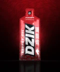 ŻEL ENERGETYCZNY DZIK® CLASSIC - grafika żelu frontem
