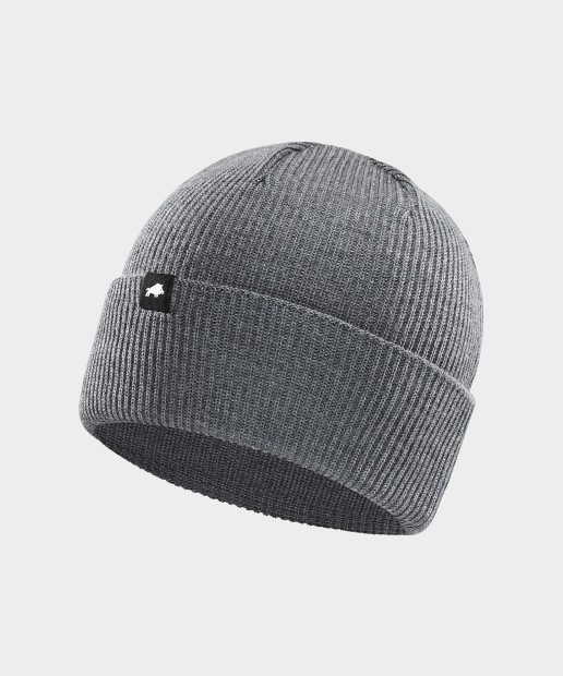 CZAPKA ZIMOWA GRAFIT DZIK® 