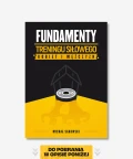 FUNDAMENTY TRENINGU SIŁOWEGO I ODŻYWIANIA - DARMOWY EBOOK -okładka druga wersja