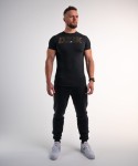 koszulka-slim-czarna-dots-wk-dzik-zdjecie-sylwetka