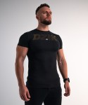 koszulka-slim-czarna-dots-wk-dzik-zdjecie-front