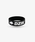 DZIK® OPASKA CZARNA - zdjęcie z logo