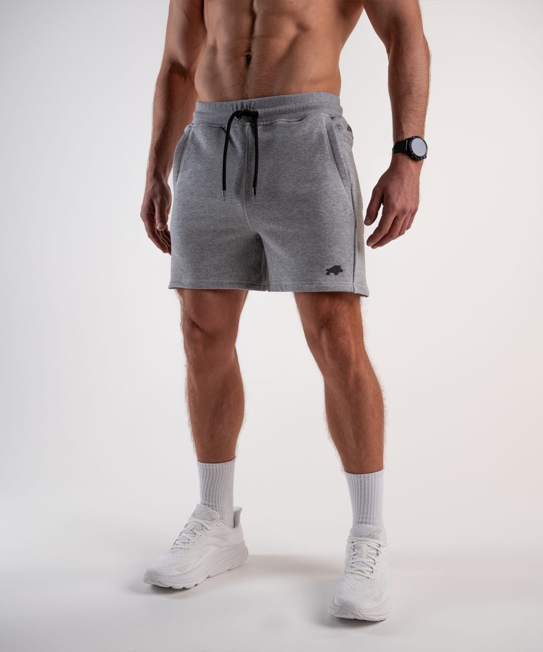 spodenki-regular-szary-melanz-wk-dzik-basic-zdjecie-przod