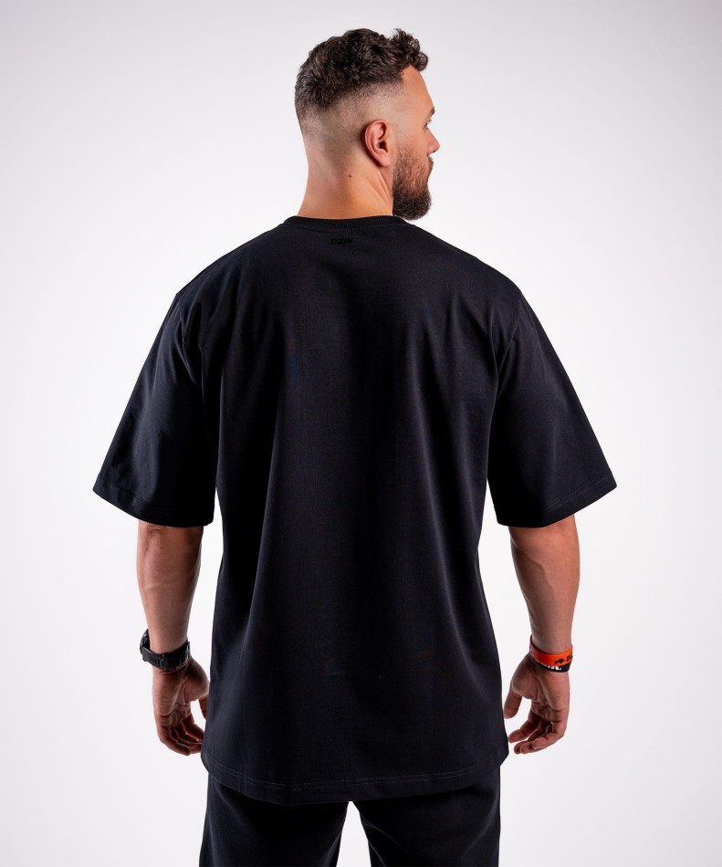 koszulka-oversize-czarna-wk-dzik-basic-zdjecie-tyl