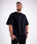 koszulka-oversize-czarna-wk-dzik-basic-zdjecie-przod