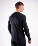 koszulka-longsleeve-slim-czarny-wk-dzik-basic-zdjecie-tyl