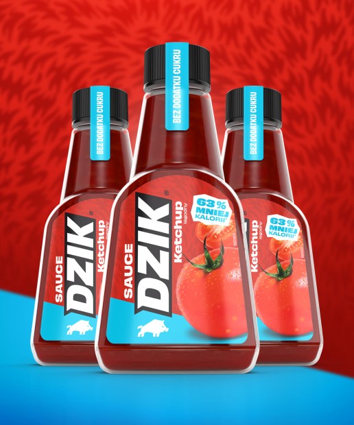 SOSY WYTRAWNE DZIK® - 3 SZT.