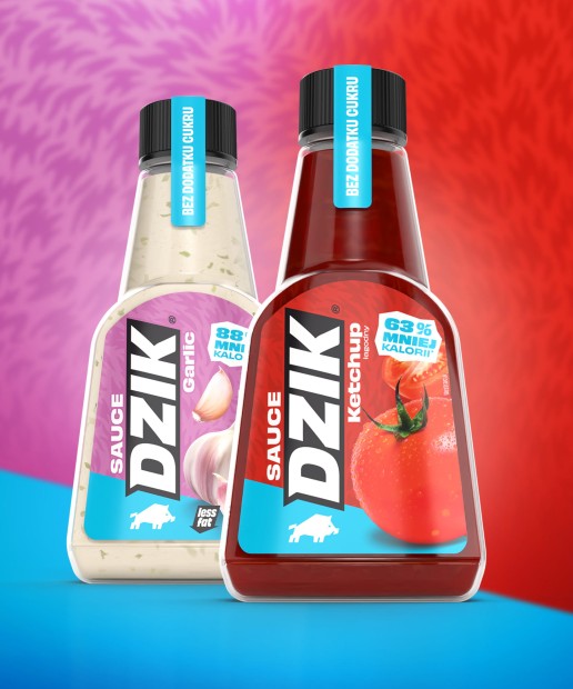 SOSY WYTRAWNE DZIK® - 2 SZT.