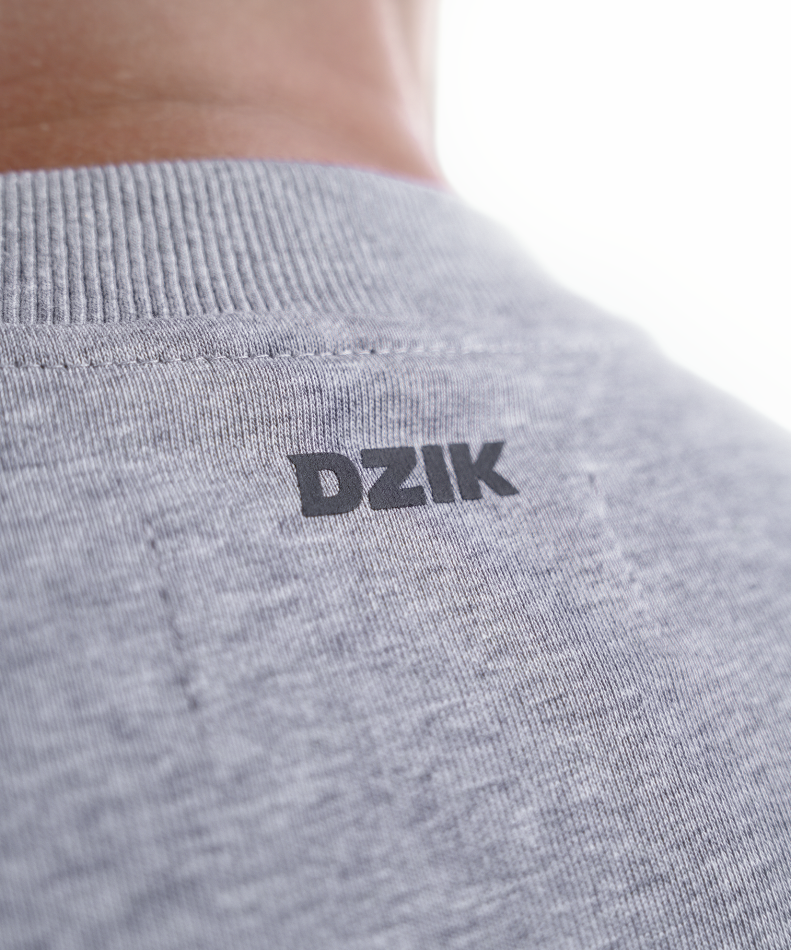 bluza-crewneck-szara-wk-dzikbluza-crewneck-szary-melanz-wk-dzik-basic-zdjecie-logo-tyl