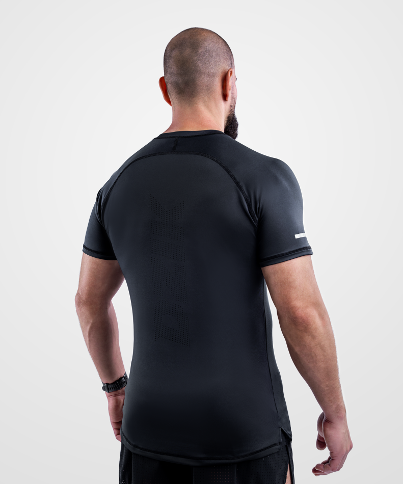 koszulka-biegowa-treningowa-regular-czarna-wk-dzik-pro-run-zdjecie-tyl