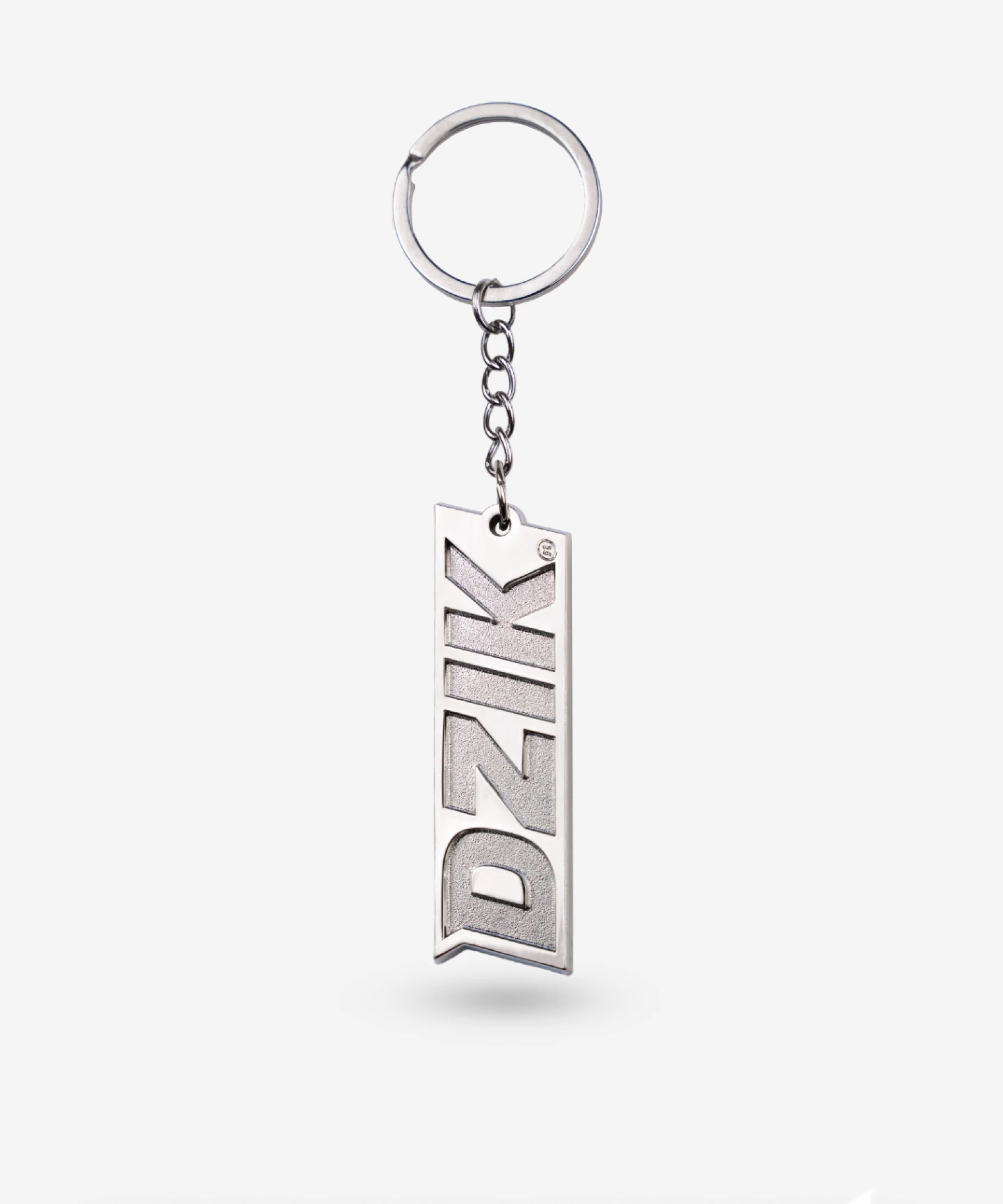 BRELOK DZIK® - zdjęcie frontem