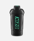 SHAKER CZARNO - ZIELONY DZIK® - zdjęcie przód