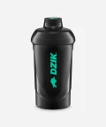 SHAKER CZARNO - ZIELONY DZIK® - zdjęcie tył