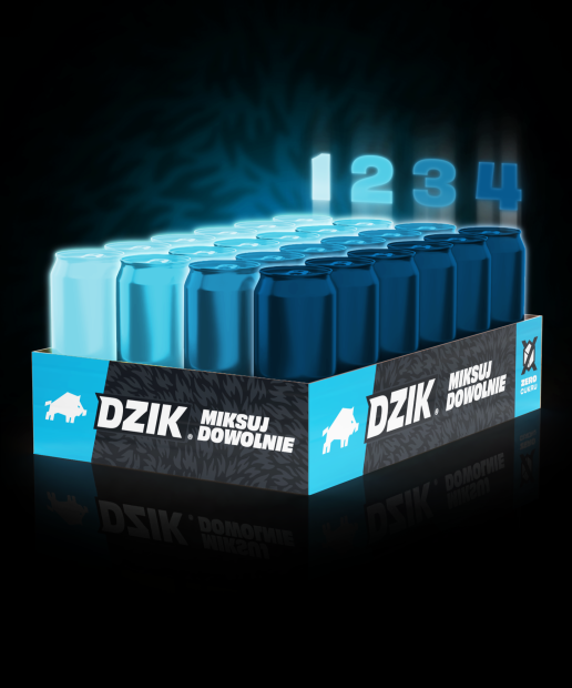 STWÓRZ SWOJĄ ZGRZEWKĘ