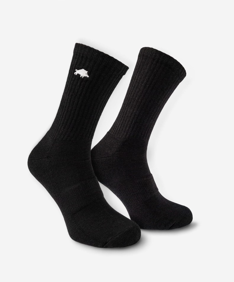 skarpety-dlugie-haft-czarne-3-pak-wk-dzik-zdjecie-pary