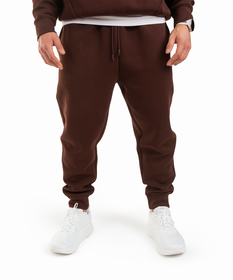 spodnie-dresowe-interlock-oversize-brazowe-wk-dzik-zdjecie-przod