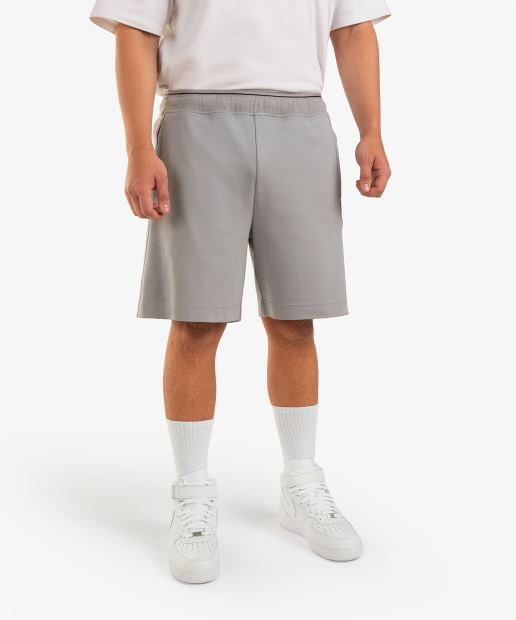 SPODENKI SZARE DZIK®