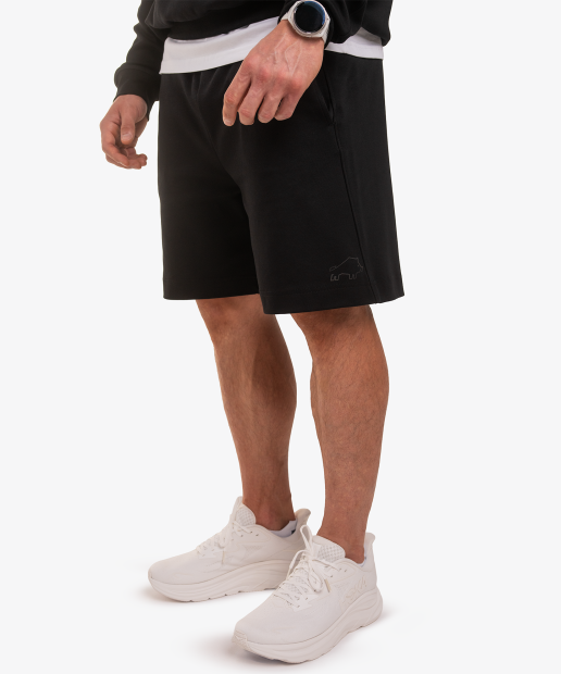 SPODENKI CZARNE DZIK® 