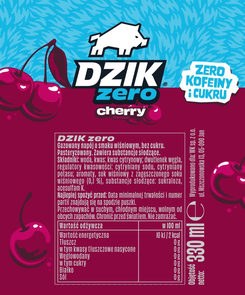 dzik zero 330 cherry.jpeg