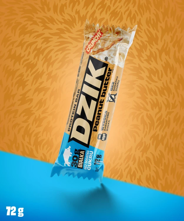 peanut butter protein bar dzik .jpg