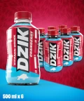 Dzik vitamin drink cranberry 6pak.jpg