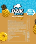 etykieta 330 pineapple dzik zero.jpg