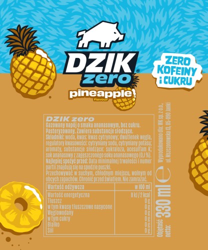 etykieta 330 pineapple dzik zero.jpg