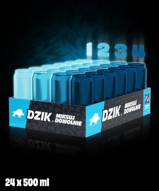 STWÓRZ SWOJĄ ZGRZEWKĘ