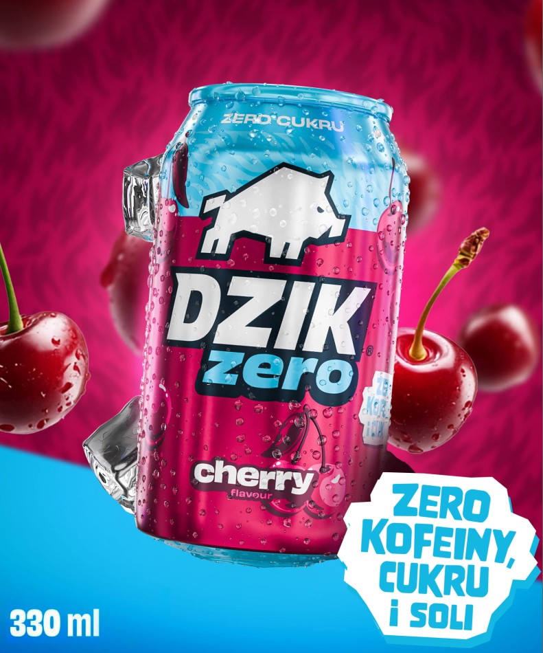 dzik zero 330- cherry.jpg