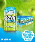 dzik zero 330 sourapple zgrzewka.jpg