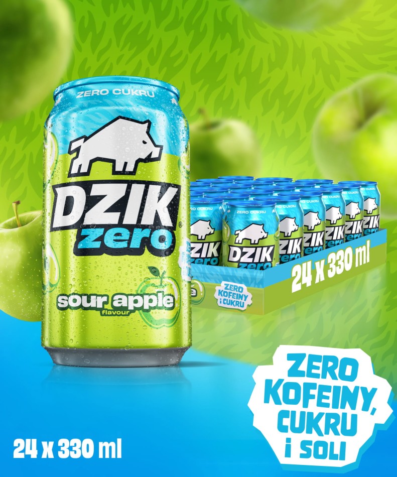 dzik zero 330 sourapple zgrzewka.jpg