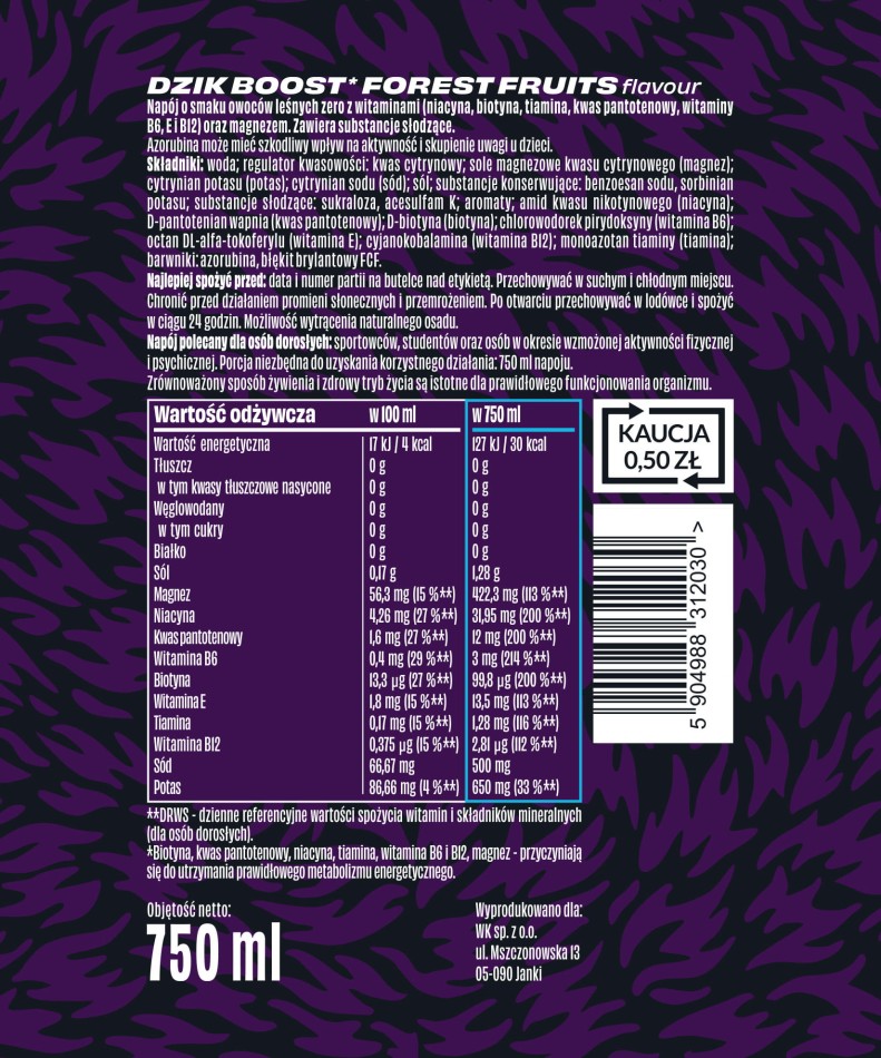 vitamin boost etykieta forest fruits.jpg