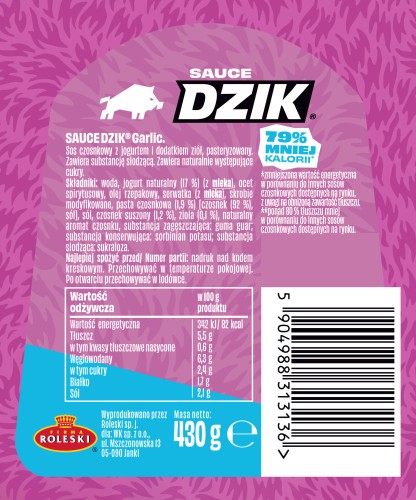 etykieta garlic sauce.jpg