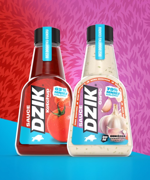 SOSY WYTRAWNE DZIK® - 2 SZT.