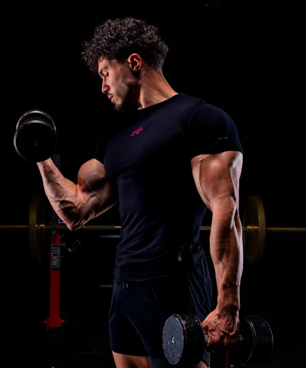 pro-lift-grip-t-shirt-slim-cherry-img5.jpg