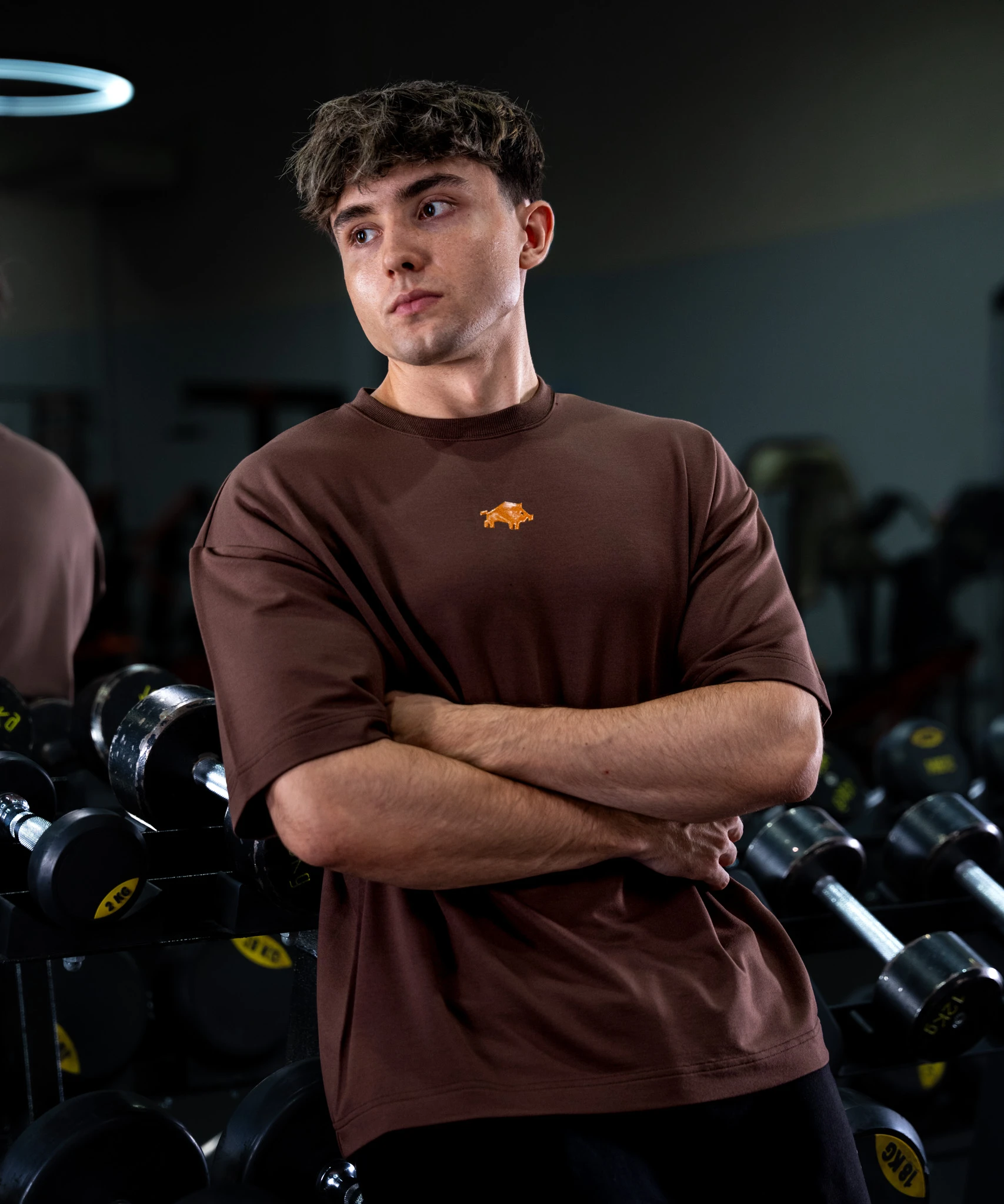 core-t-shirt-halogen-oversize-chocolate-brown-img-1.jpg