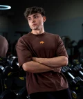 core-t-shirt-halogen-oversize-chocolate-brown-img-1.jpg