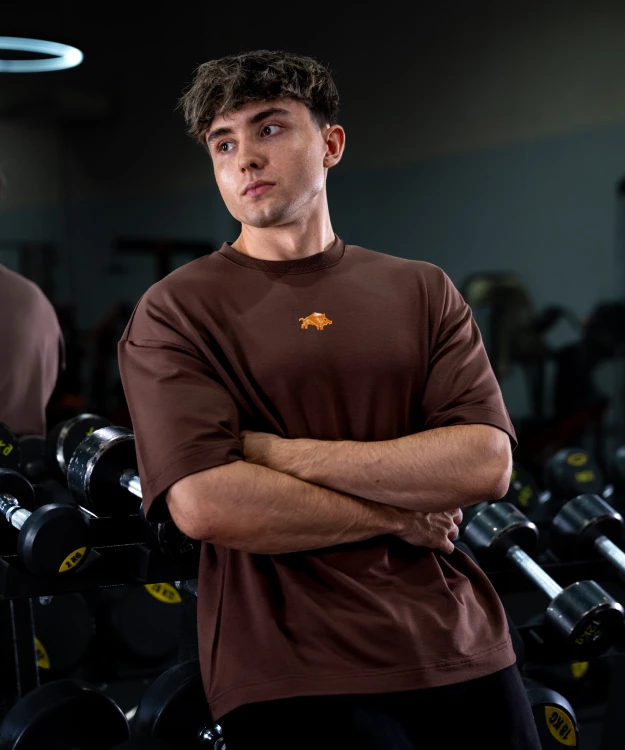 core-t-shirt-halogen-oversize-chocolate-brown-img-1.jpg