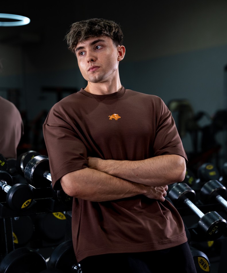 core-t-shirt-halogen-oversize-chocolate-brown-img-1.jpg