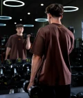 core-t-shirt-halogen-oversize-chocolate-brown-img-2.jpg