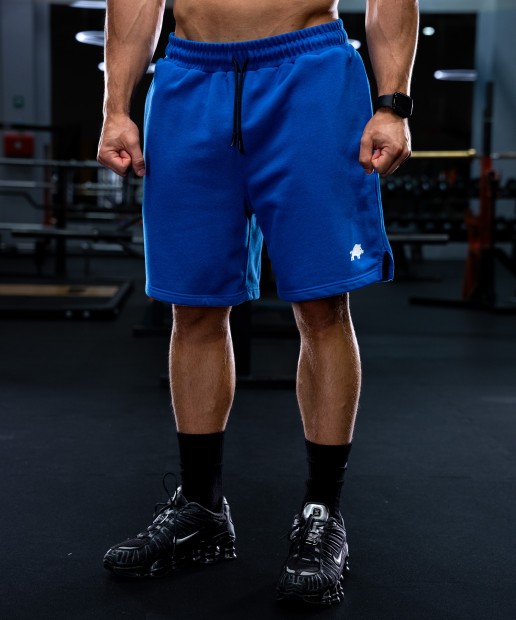 CORE SHORTS REGULAR NAVY