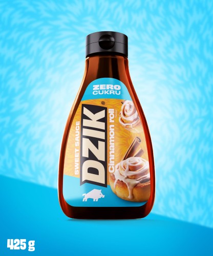 Sos Zero Cinnamon Roll DZIK®.jpg