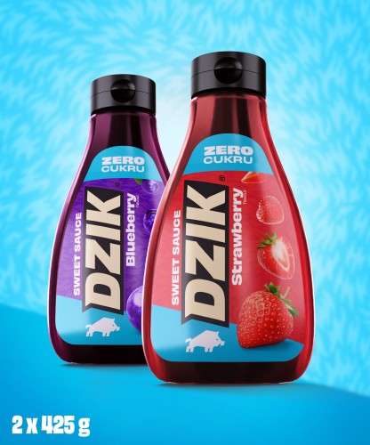 dzik zero sauce blueberry strawberry.jpg